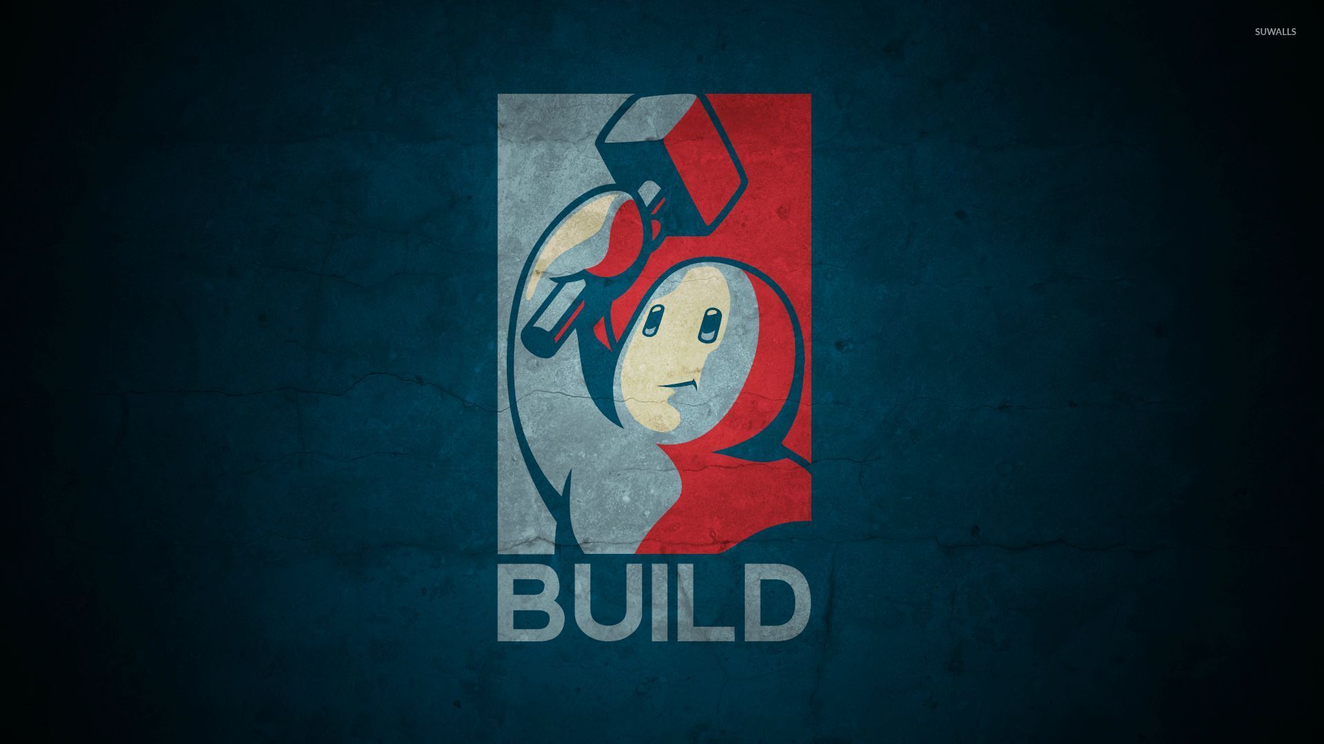 Poster - HD Wallpaper 