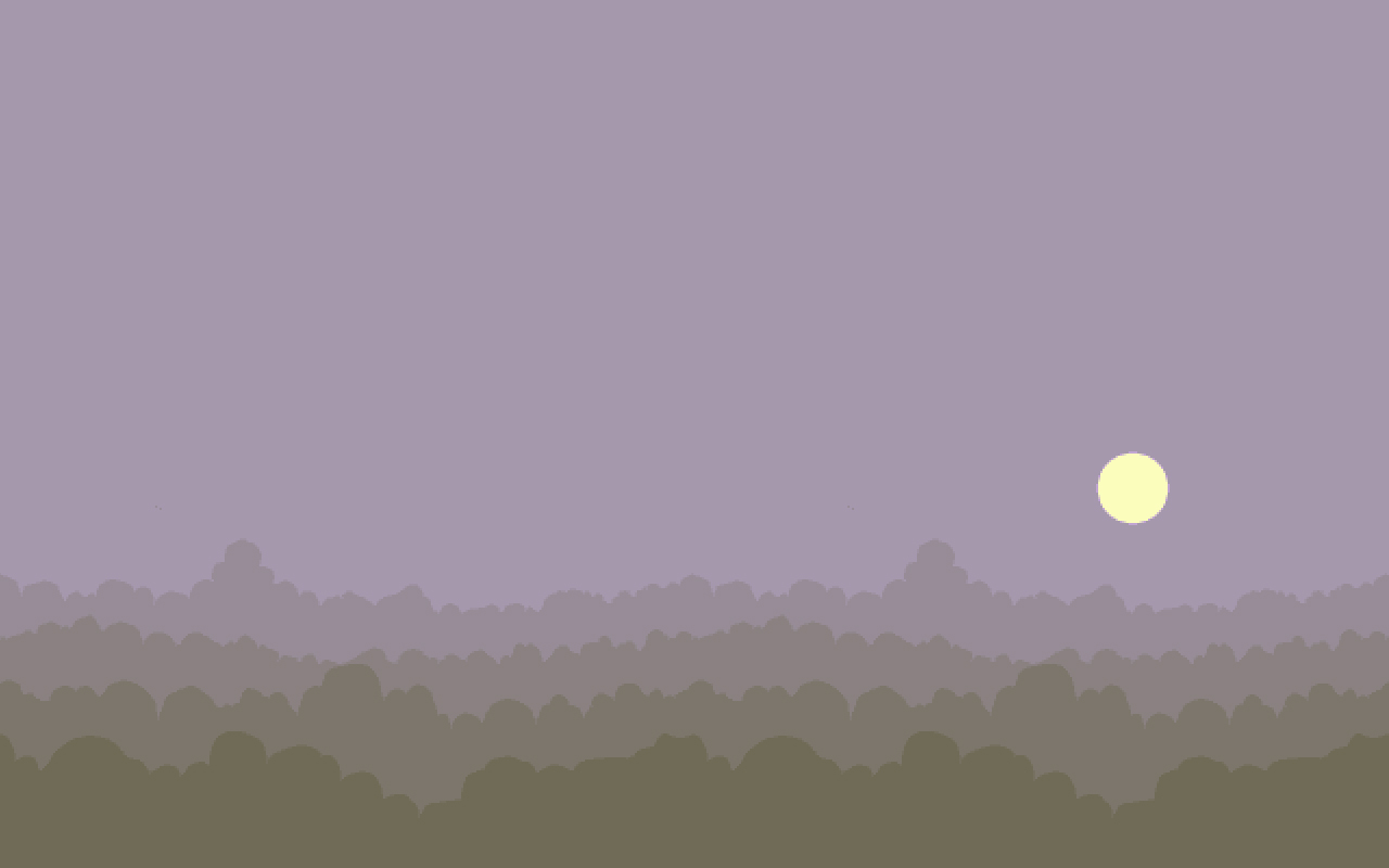 Balcony Wide Wallpaper - Tree - HD Wallpaper 