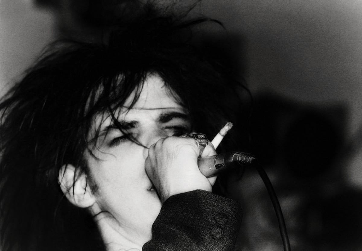 Pic - Nick Cave High - HD Wallpaper 