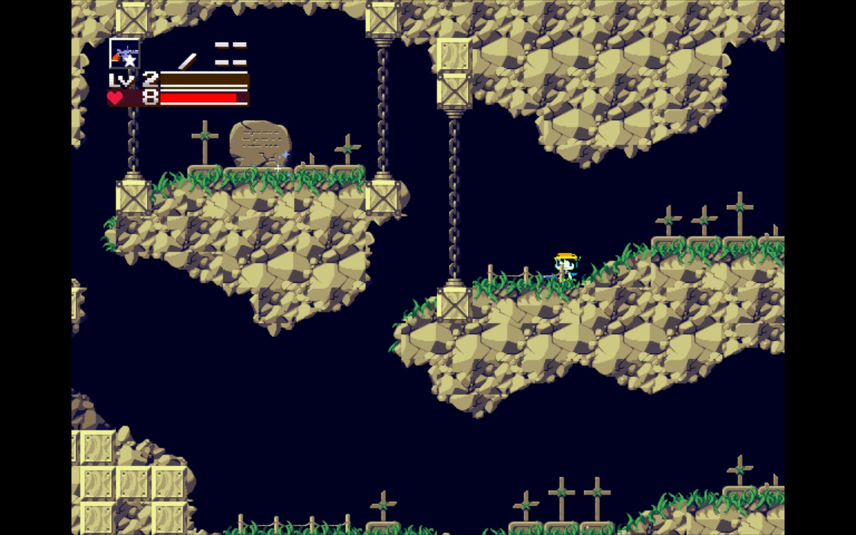 Cave Story Nintendo Switch - HD Wallpaper 