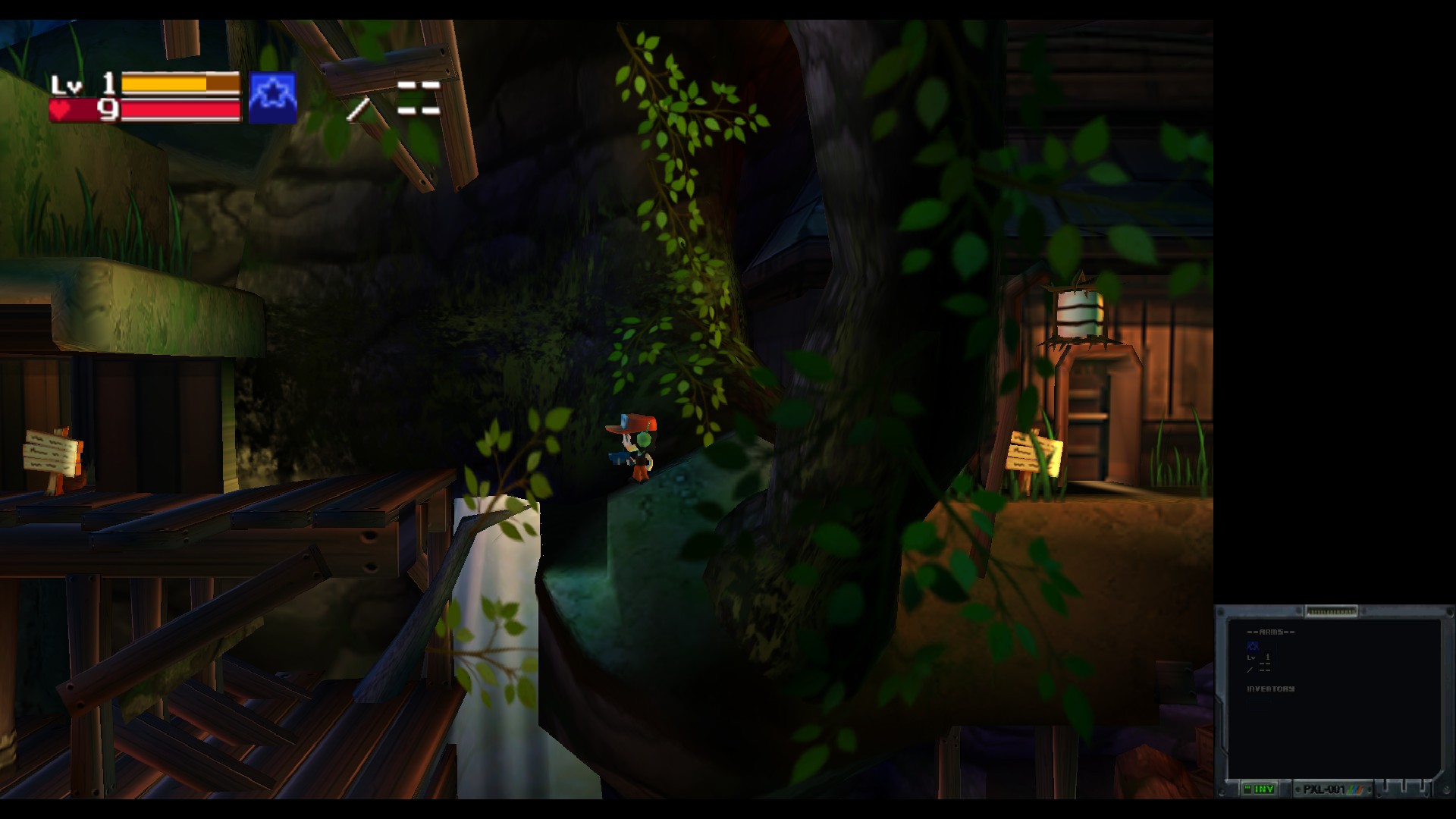 Pc Game - HD Wallpaper 