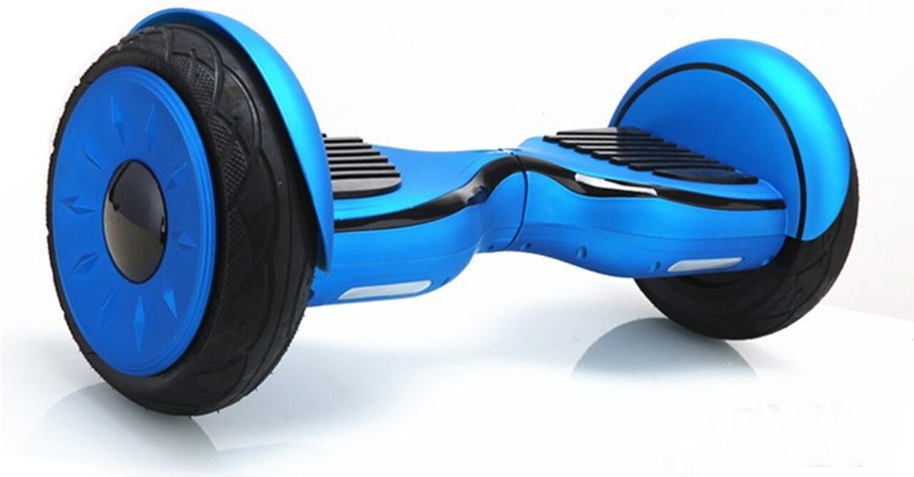 Self-balancing Scooter - HD Wallpaper 