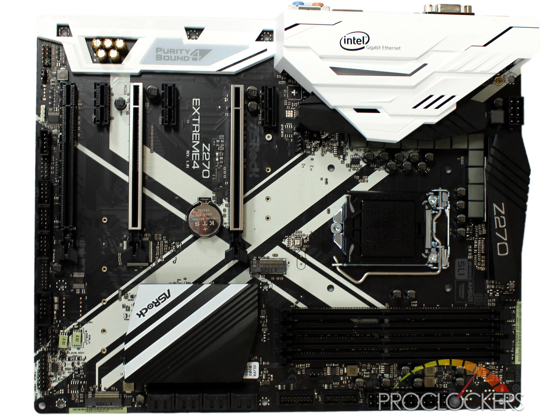 Asrock Z270 Extreme 4 - 1920x1440 Wallpaper - teahub.io
