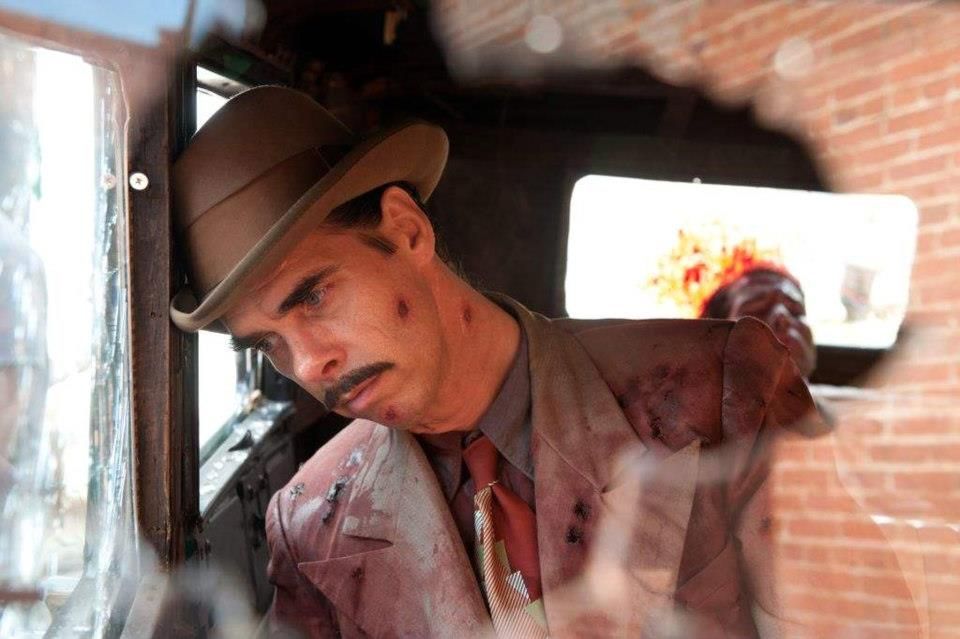 Nick Cave Ray Winstone - HD Wallpaper 