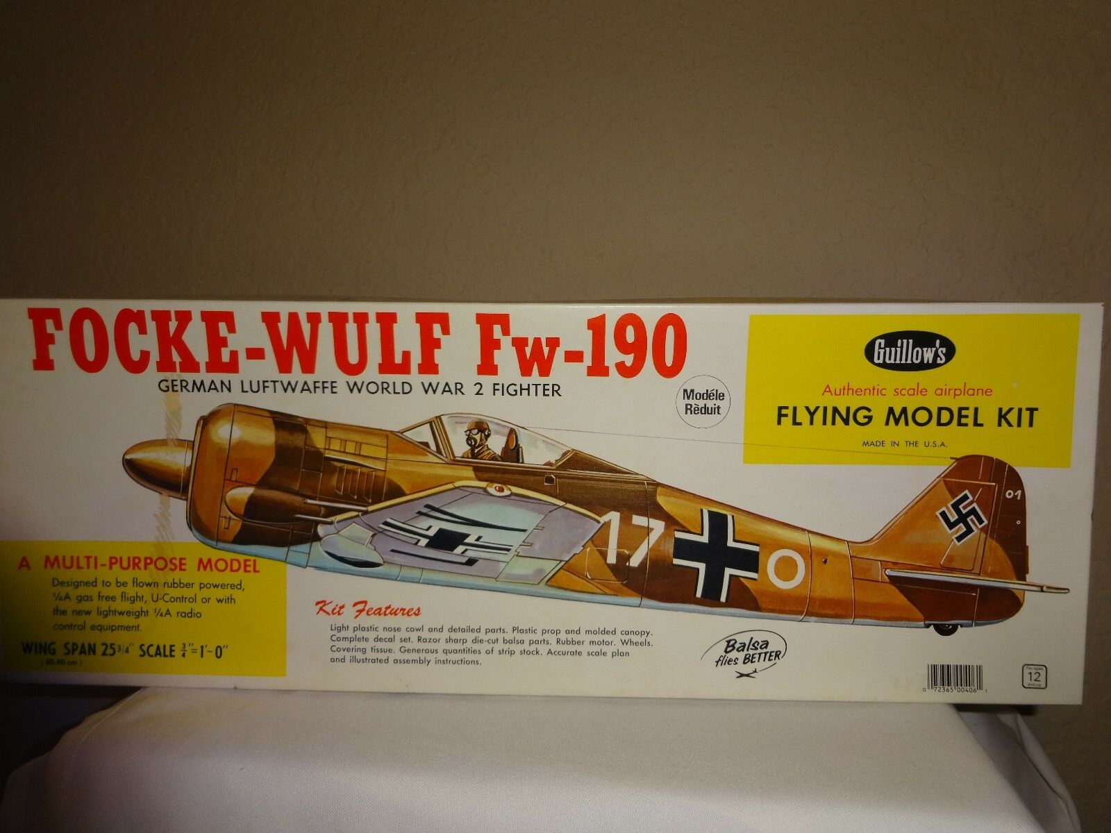 Model Aircraft - HD Wallpaper 