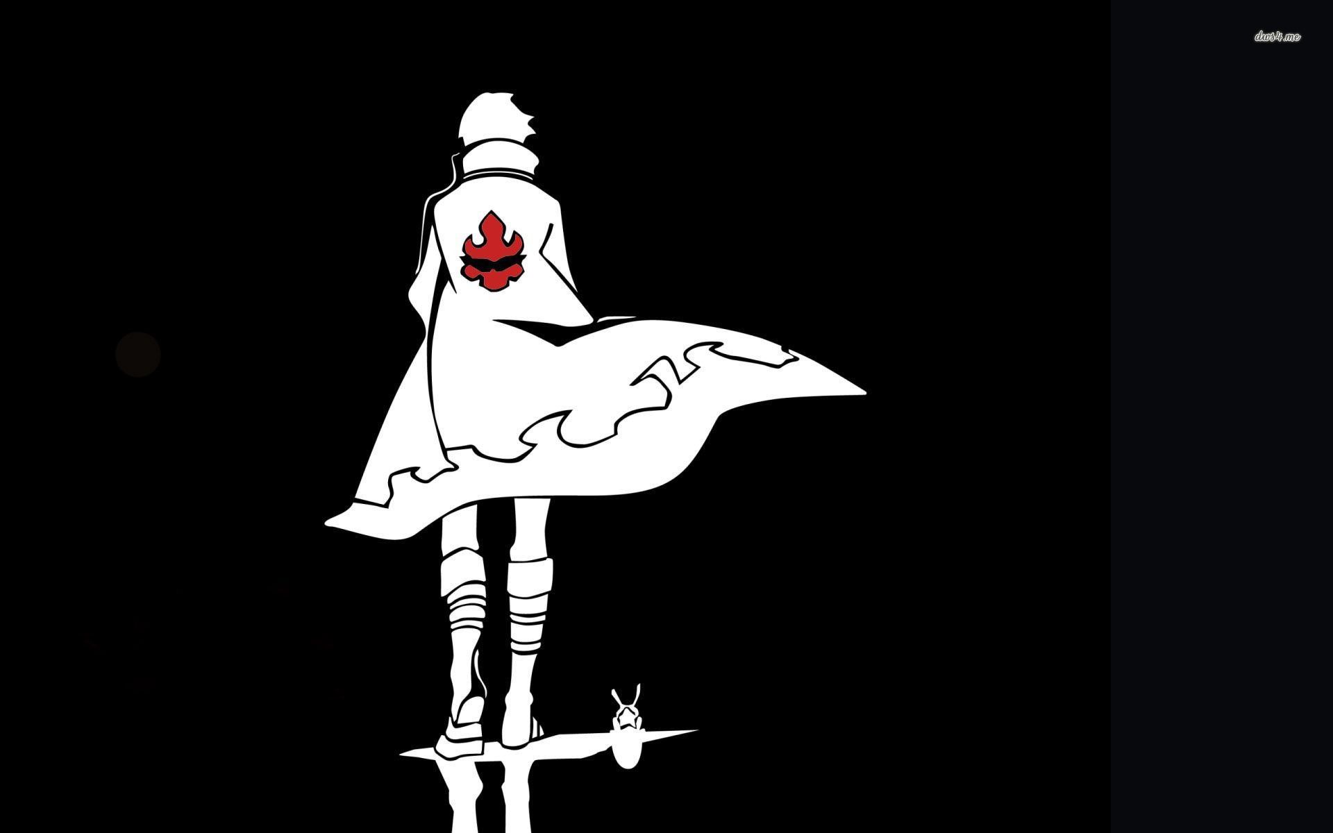 Gurren Lagann Wallpaper Simon - HD Wallpaper 