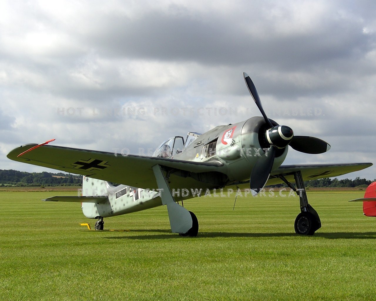 Fw 190 картинки