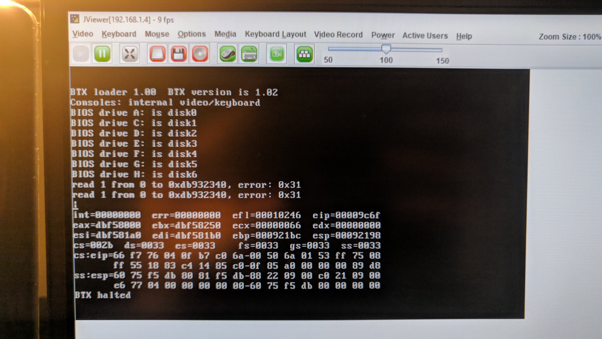 Freebsd - HD Wallpaper 