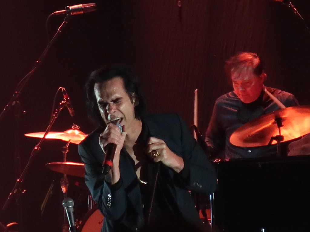 Rock Concert - HD Wallpaper 