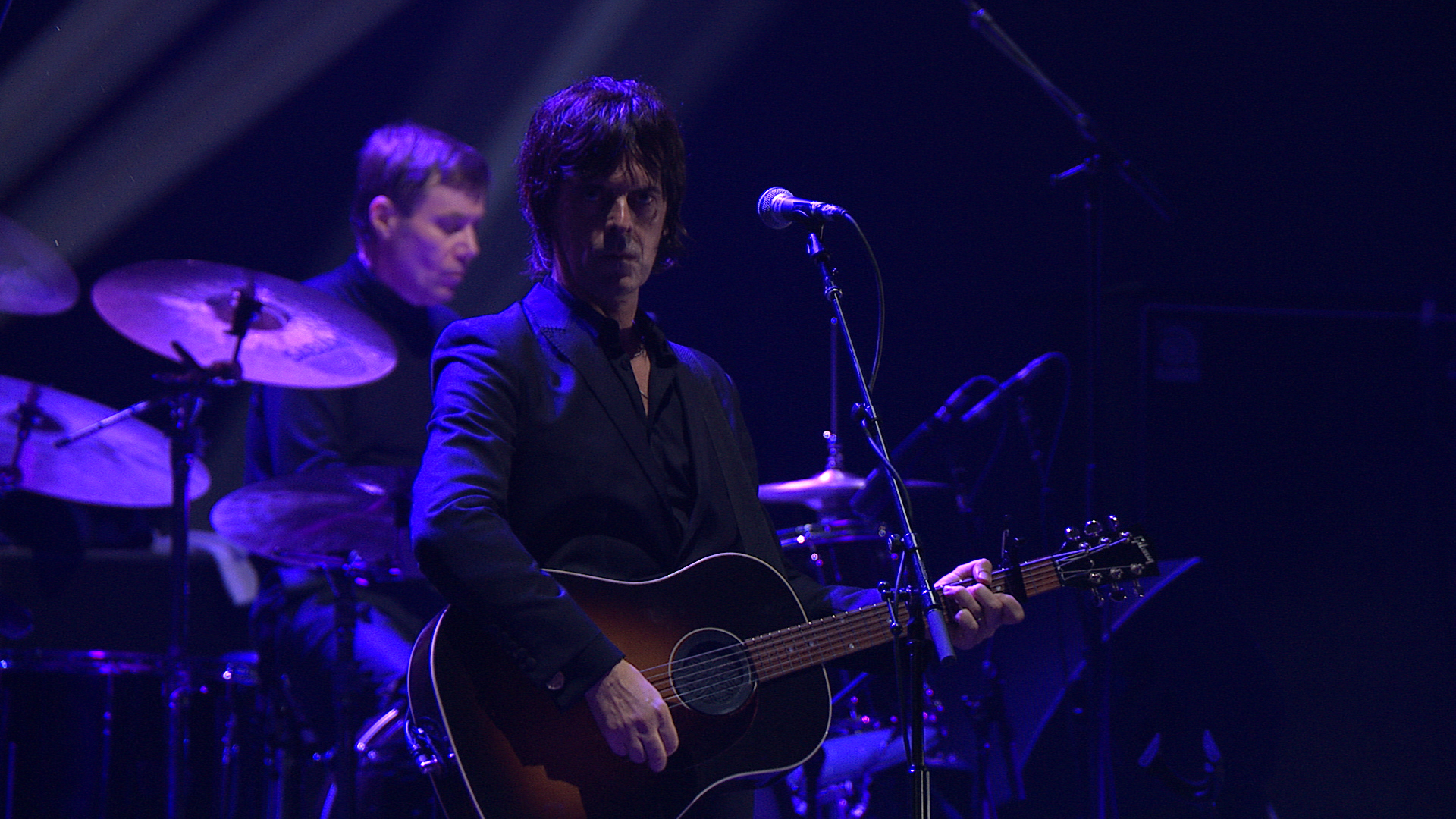 Rock Concert - HD Wallpaper 