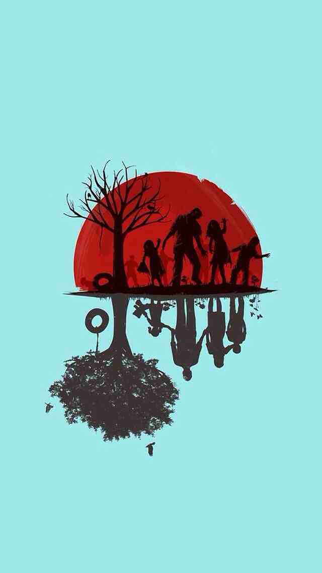 Choice Between Life And Death - HD Wallpaper 