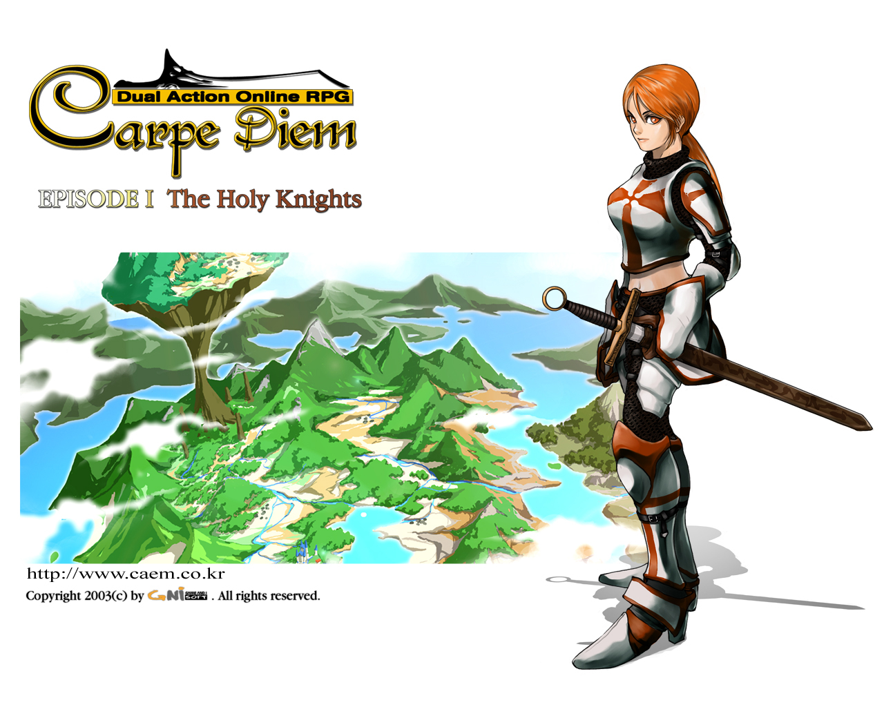 Cartoon - HD Wallpaper 