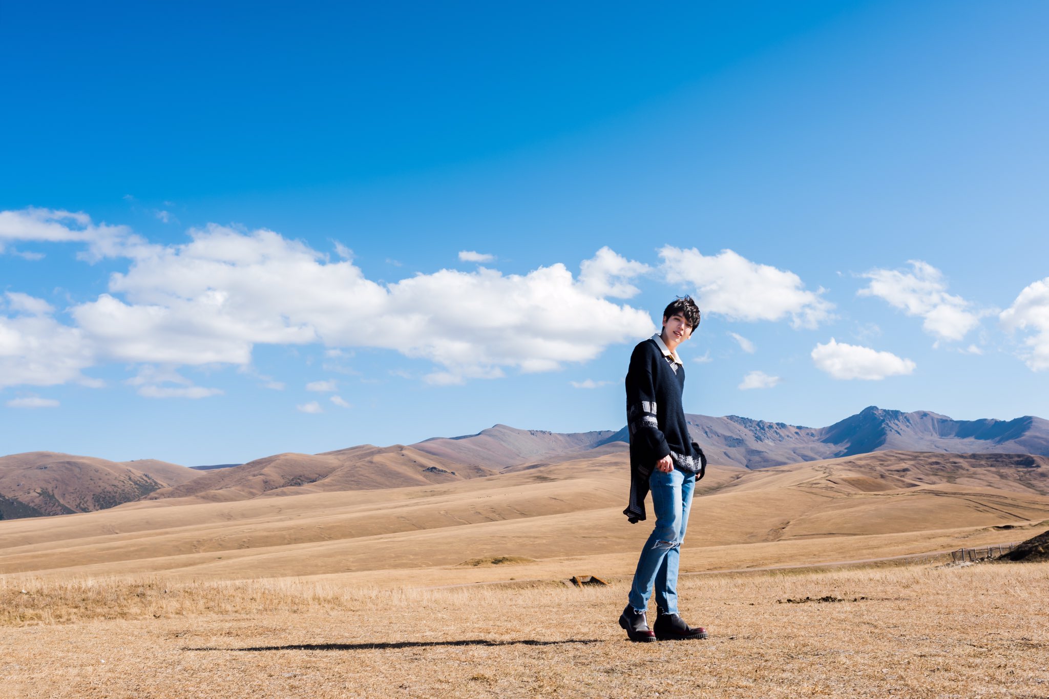 In2it Carpe Diem Teaser - HD Wallpaper 