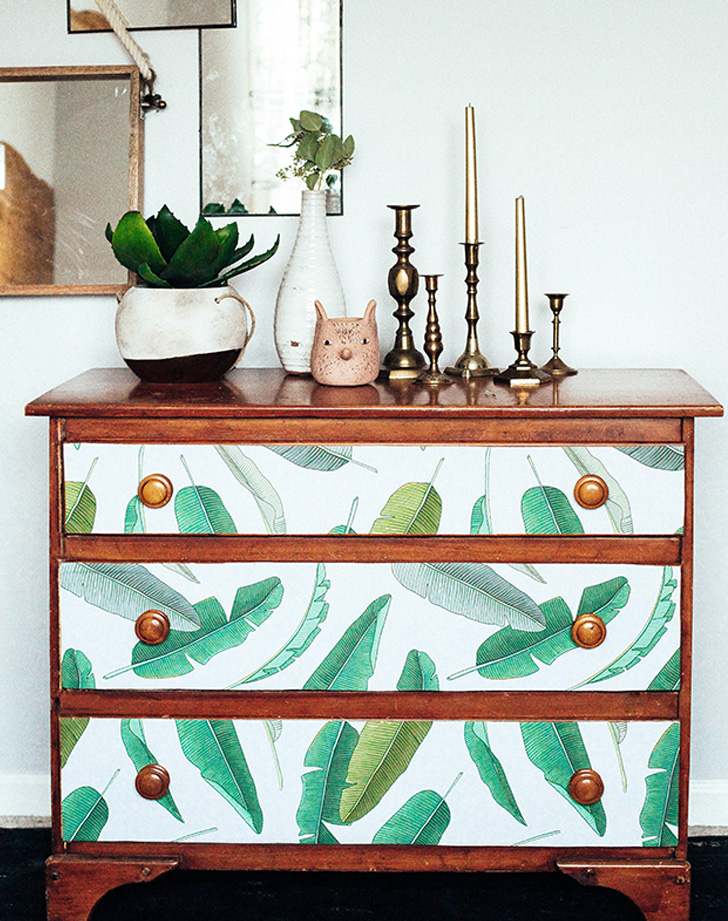 Sumber - Now - Ruelala - Com - Usos Alternativos Del Papel Tapiz - HD Wallpaper 