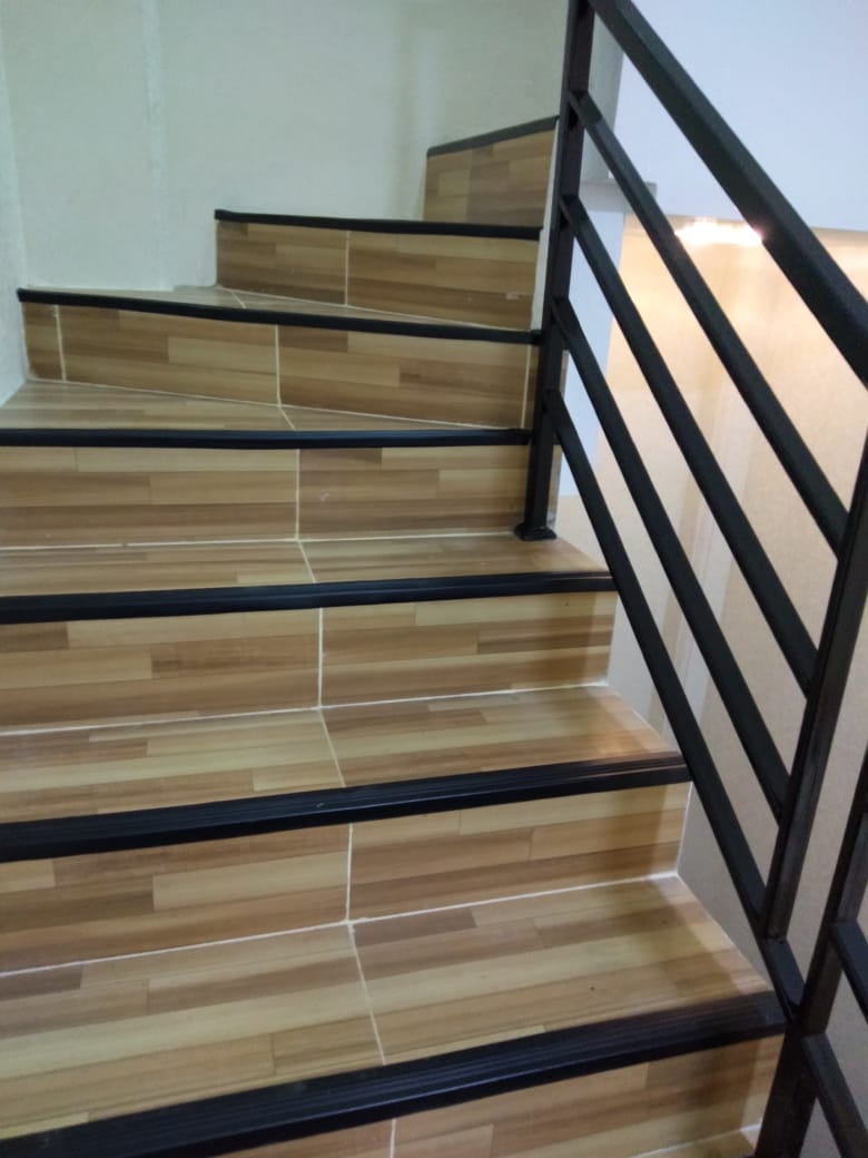 Handrail - HD Wallpaper 