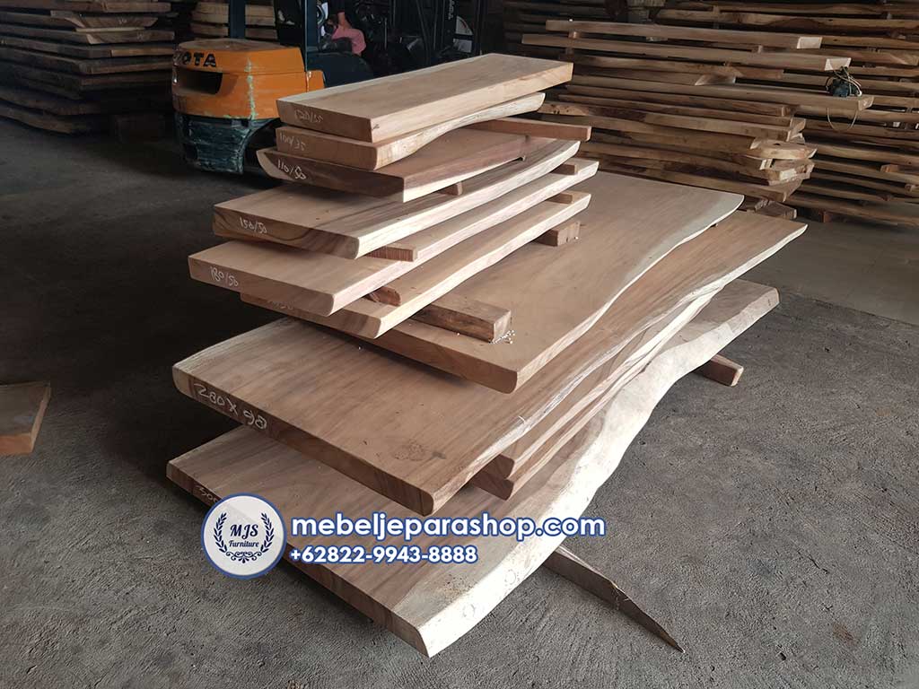 Papan Kayu Suar Utuh - Plywood - HD Wallpaper 