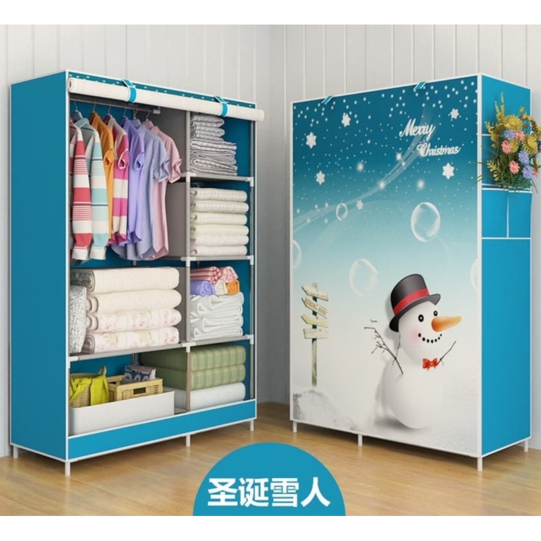 Lemari Anime - HD Wallpaper 