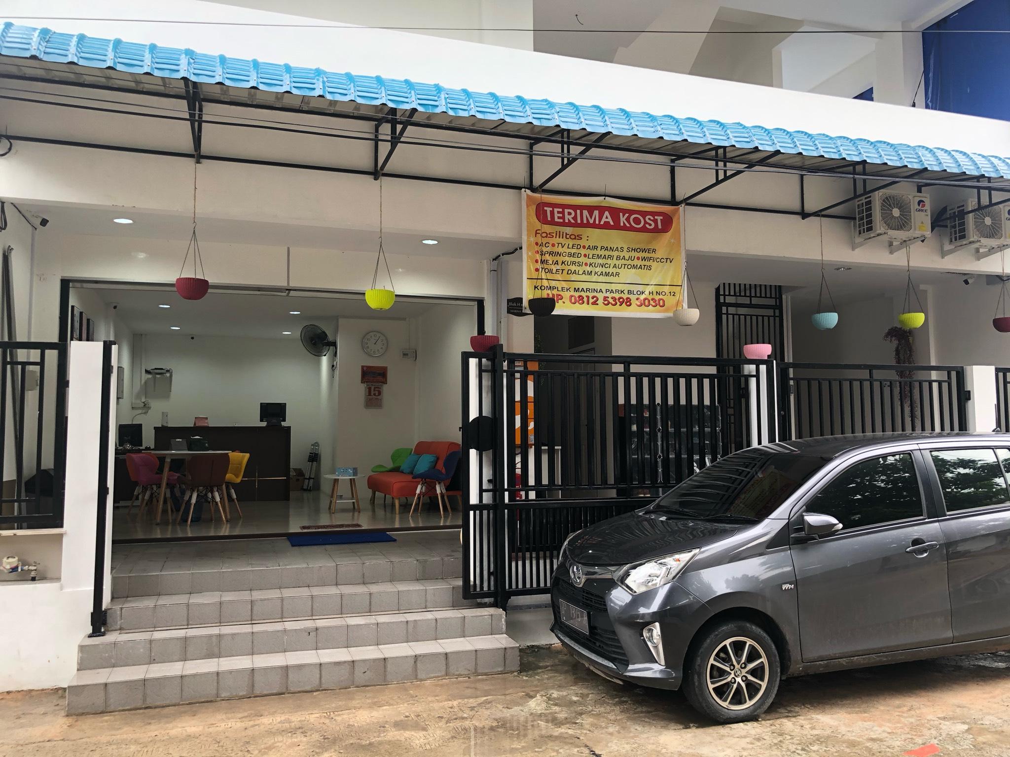 City Car - HD Wallpaper 