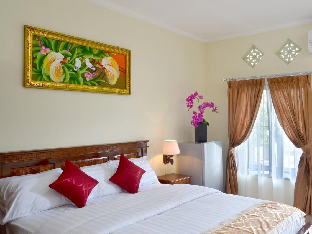 Hotel Kiki Bali Residence - HD Wallpaper 