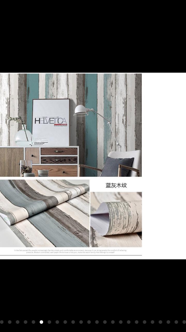 Wood Panel Peel And Stick - HD Wallpaper 