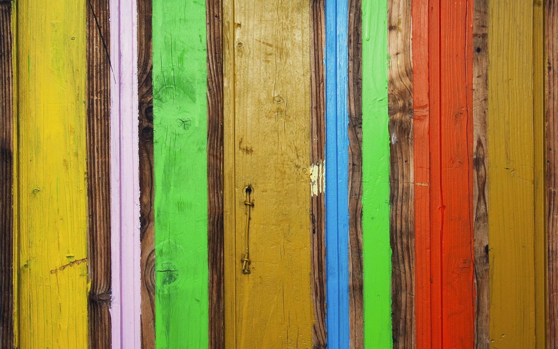 Texture, Board, Colorful - Background Hd Wood Colorful - HD Wallpaper 