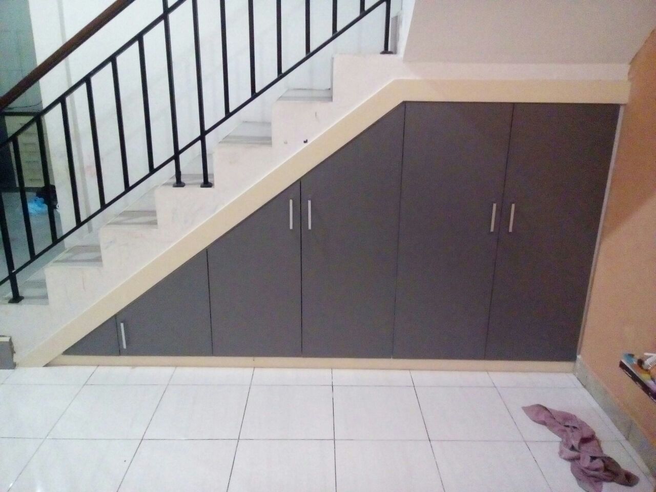 Handrail - HD Wallpaper 