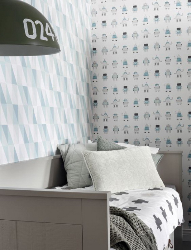 Esta Little Bandits Behang - HD Wallpaper 