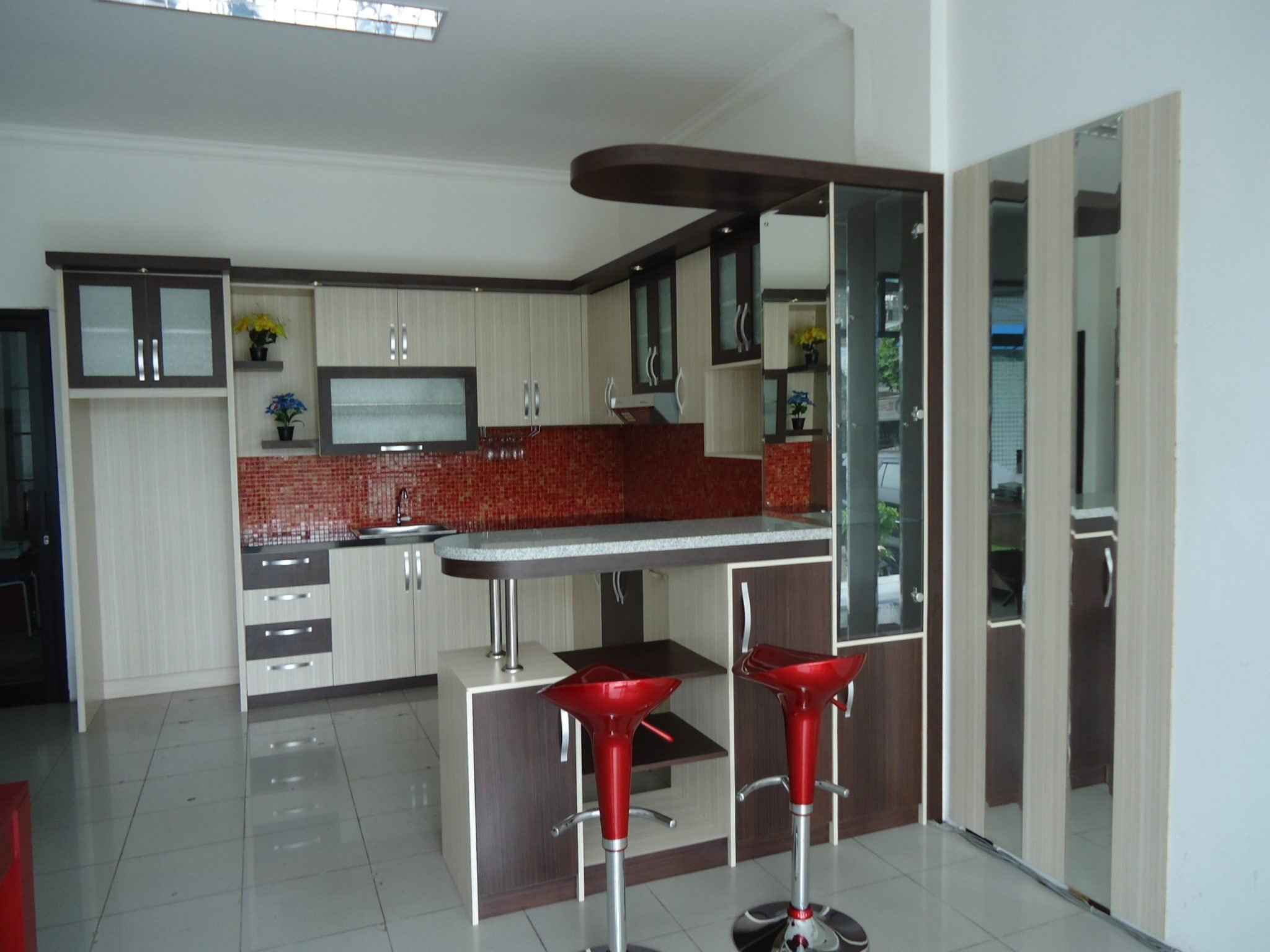 Kitchen Set Minimalis Modern 2048x1536 Wallpaper Teahub Io