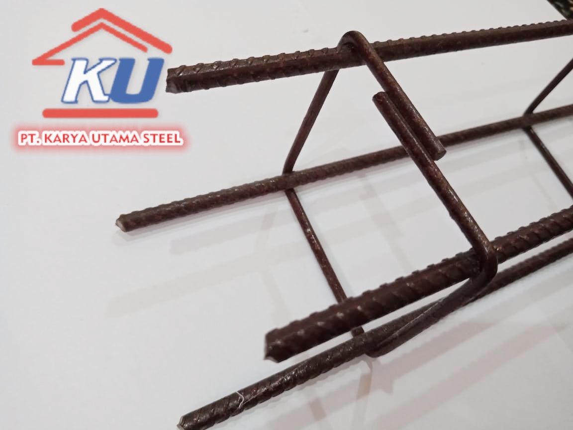 Harga Kolom Praktis Sidoarjo Murah Ready Stock Gudang - Perusahaan Kontraktor - HD Wallpaper 