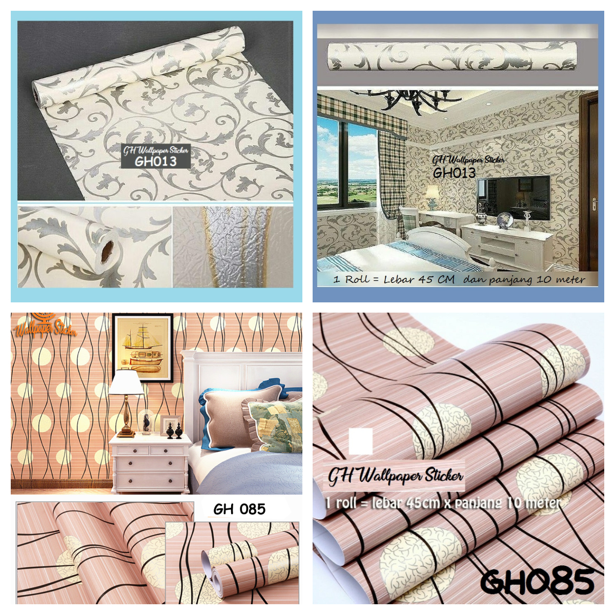 Dinding Gh 085 - HD Wallpaper 