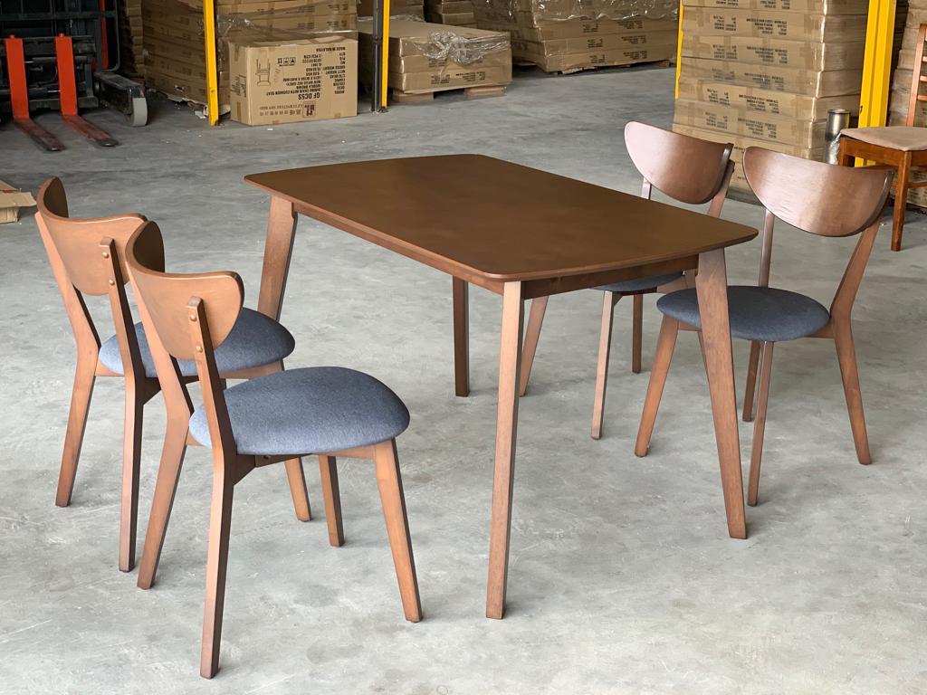 Kitchen & Dining Room Table - HD Wallpaper 