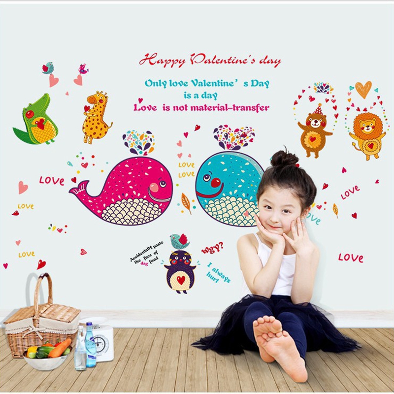 Wallsticker Sk9092 - HD Wallpaper 