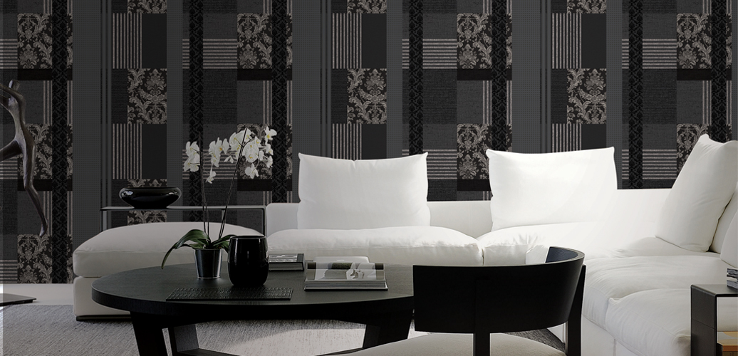 Living Room - HD Wallpaper 