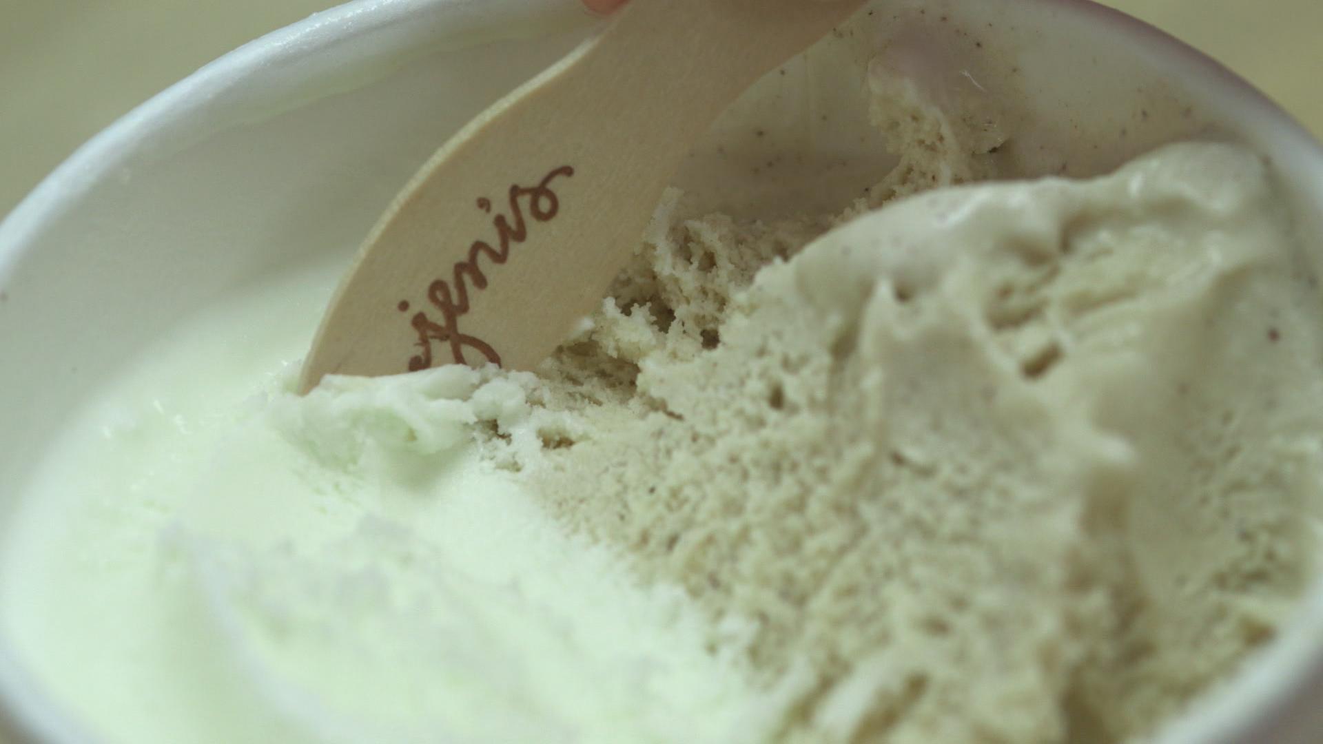 Gelato - HD Wallpaper 