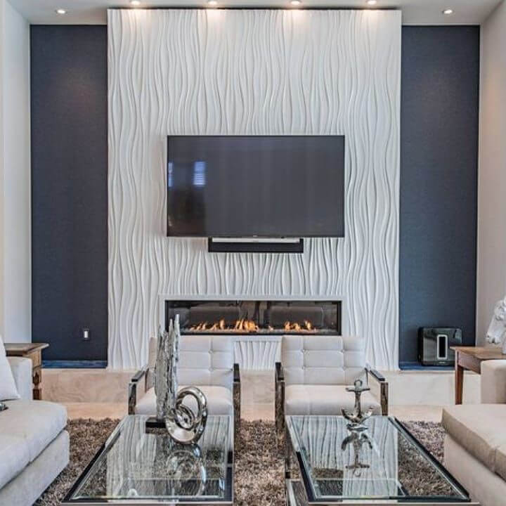 Wallpaper Dinding Rumah - HD Wallpaper 