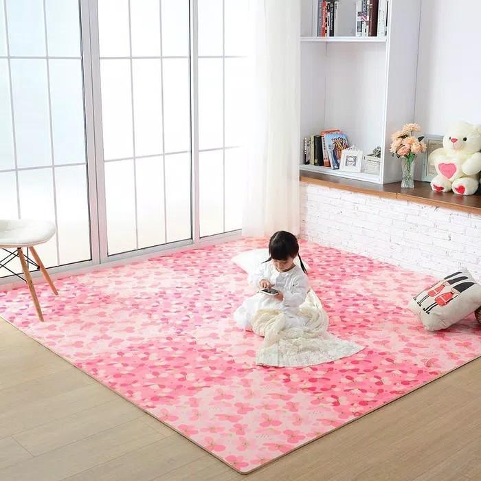 Vakum Karpet - Karpet Lantai Evamat - HD Wallpaper 