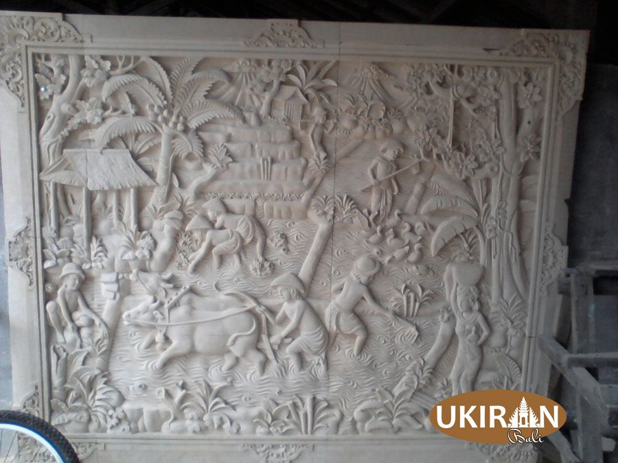 Relief - HD Wallpaper 