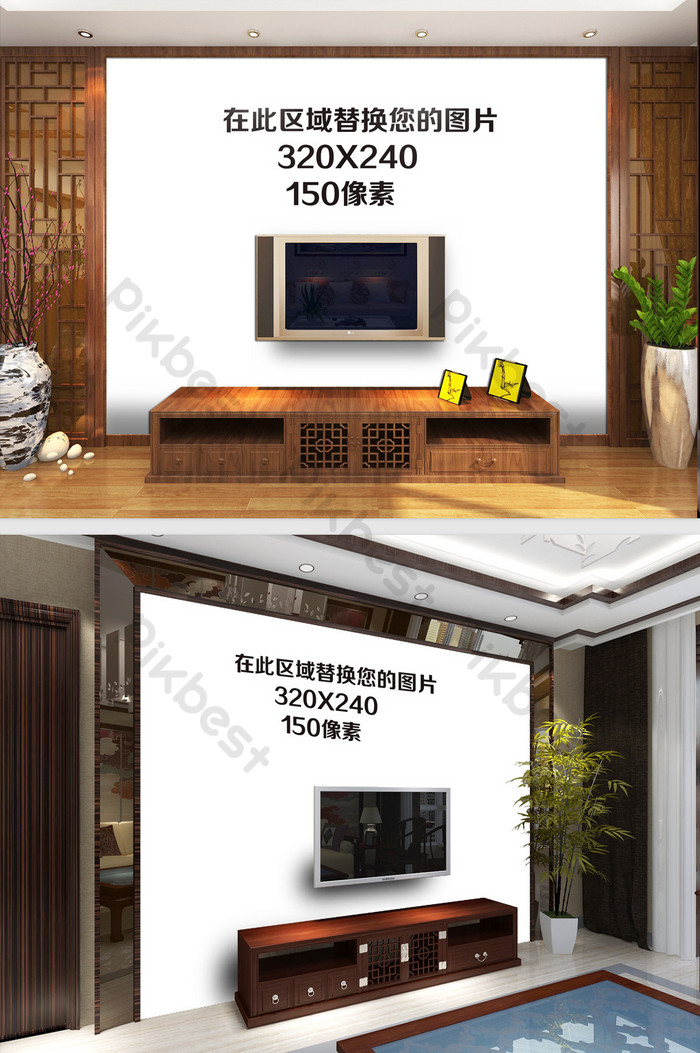 Ruang Aula Sederhana Kamar Tidur Dinding Dinding Wallpaper - Wall - HD Wallpaper 