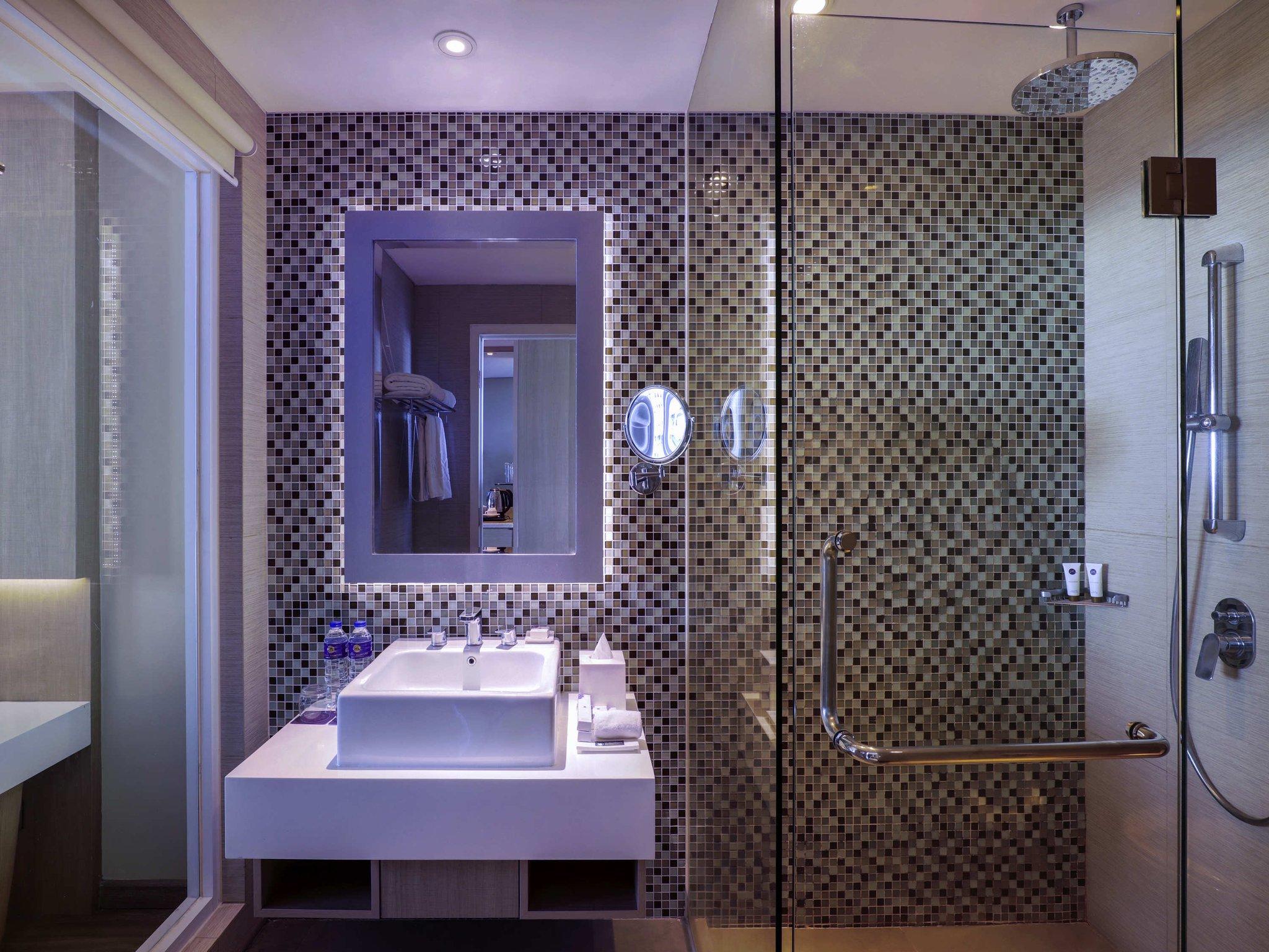 Hotel Mercure Bandung Setiabudi - HD Wallpaper 