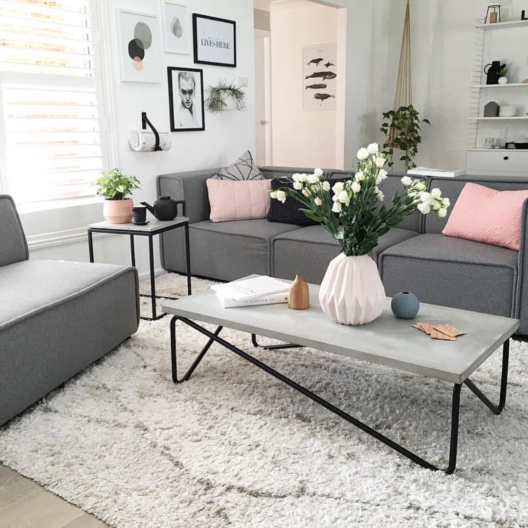 Living Room - HD Wallpaper 