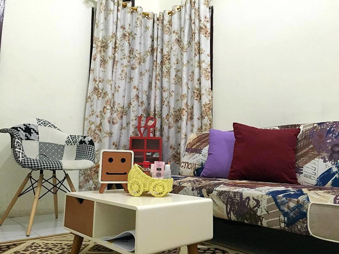 Living Room - HD Wallpaper 