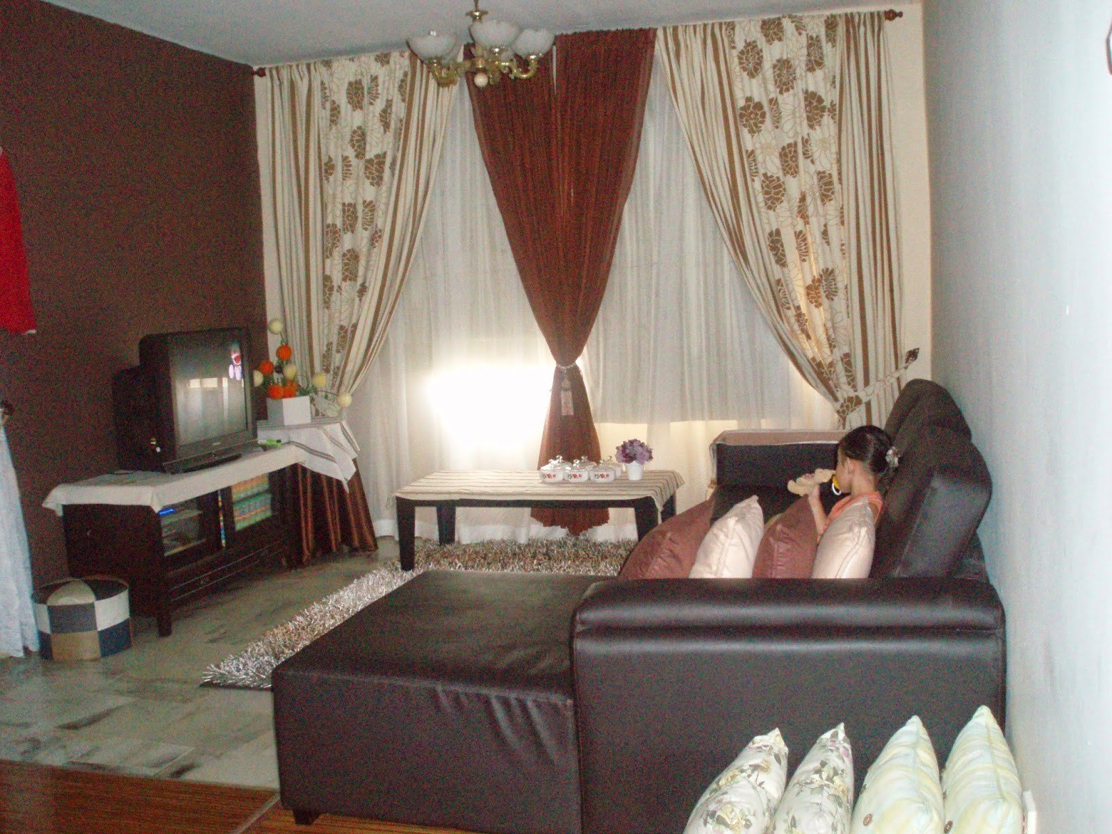 Drawing Room - HD Wallpaper 