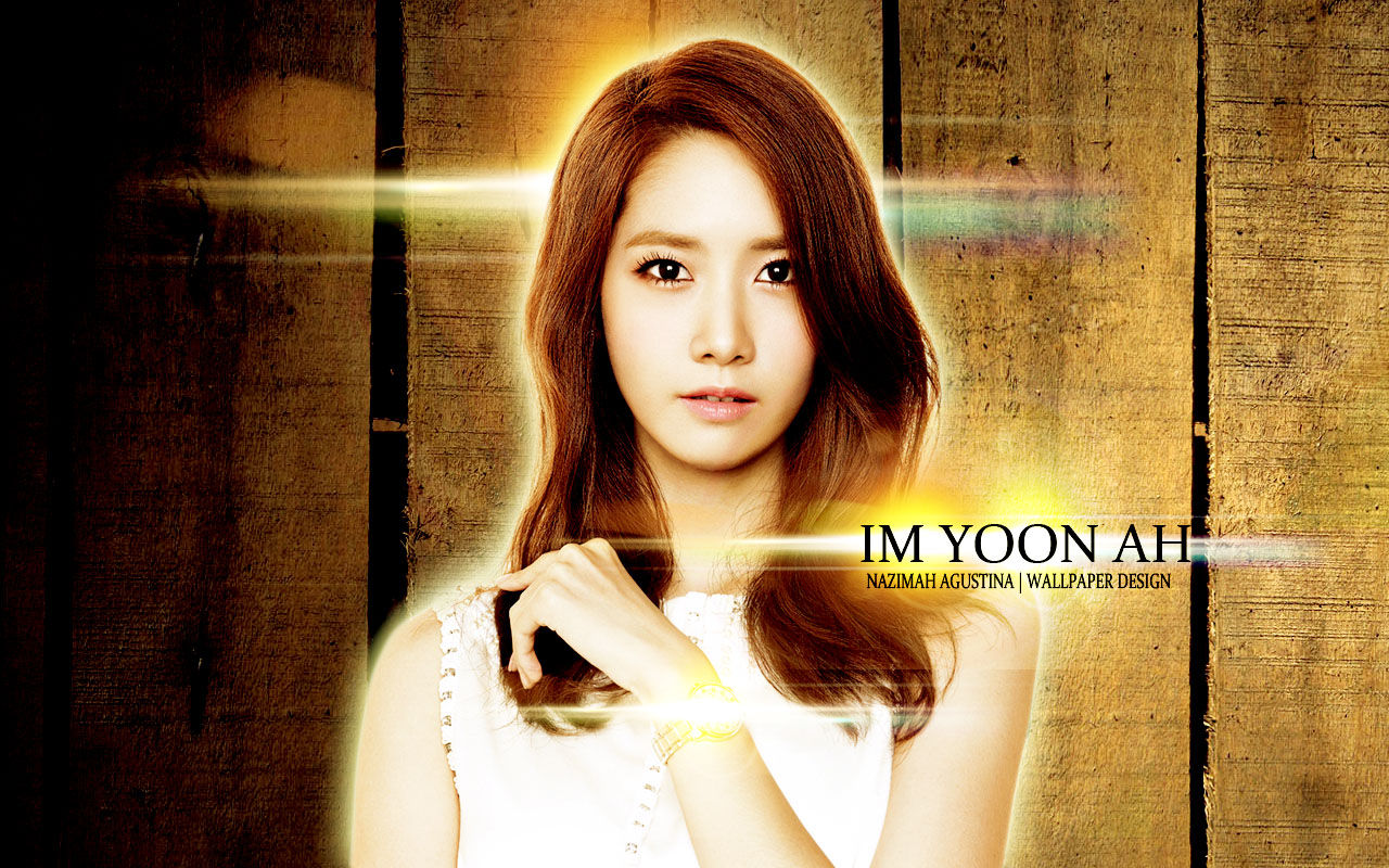 Yoona Snsd Watch - HD Wallpaper 
