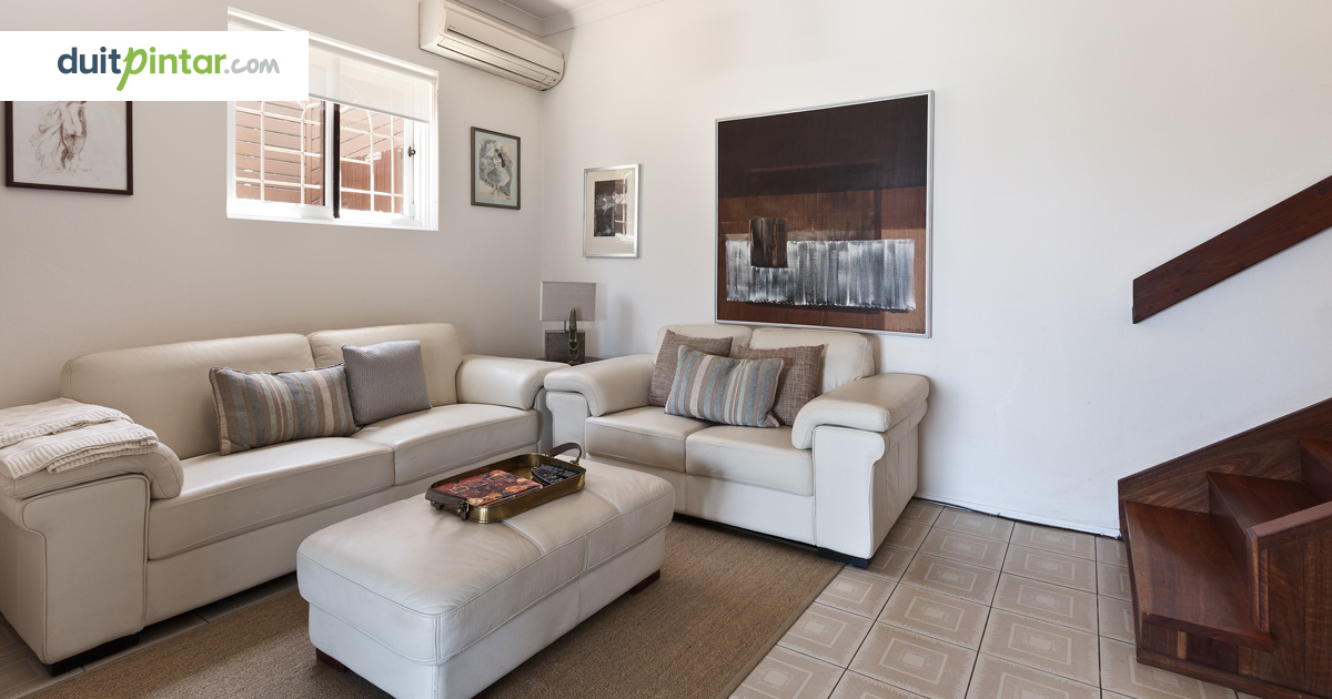 Living Room - HD Wallpaper 