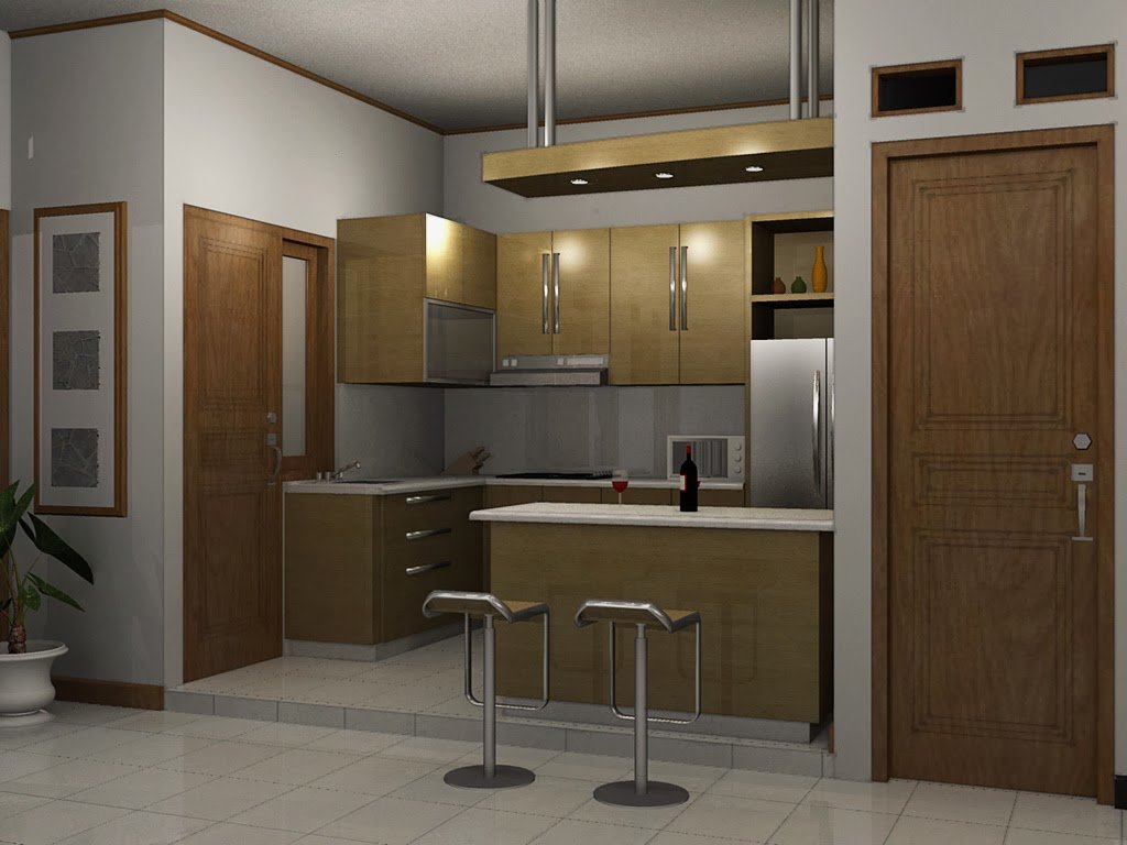Desain Dapur Minimalis 1024x768 Wallpaper Teahub Io<script async src=