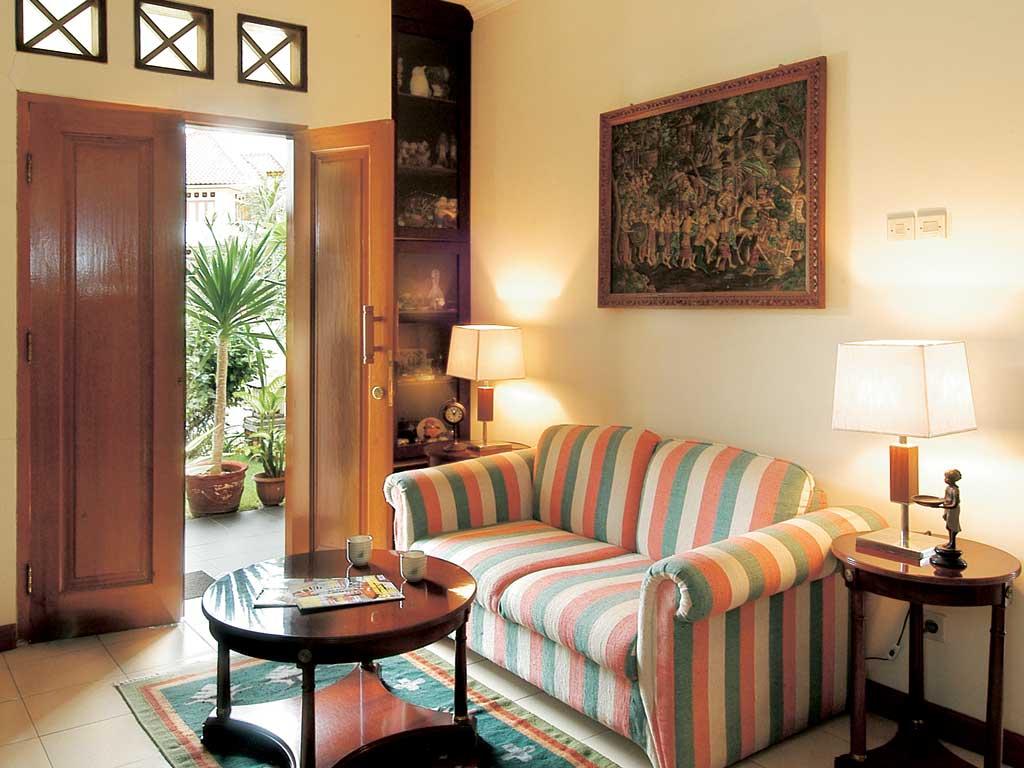 Rumah Murah Di Malang Persembahan Jawara Corporation - Cara Menata Ruang Tamu Yg Kecil - HD Wallpaper 