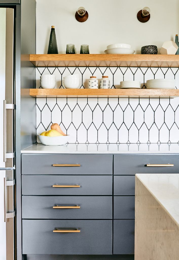 Kitchen - HD Wallpaper 