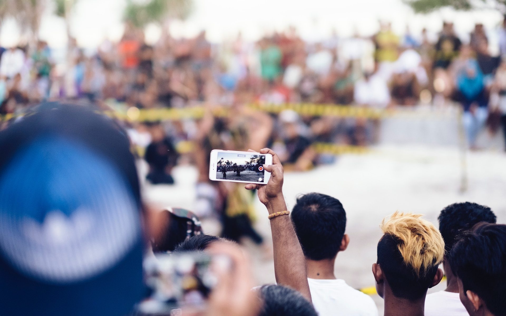 5 Strategies For Success With Real Time Marketing - Sports Digital Fans - HD Wallpaper 