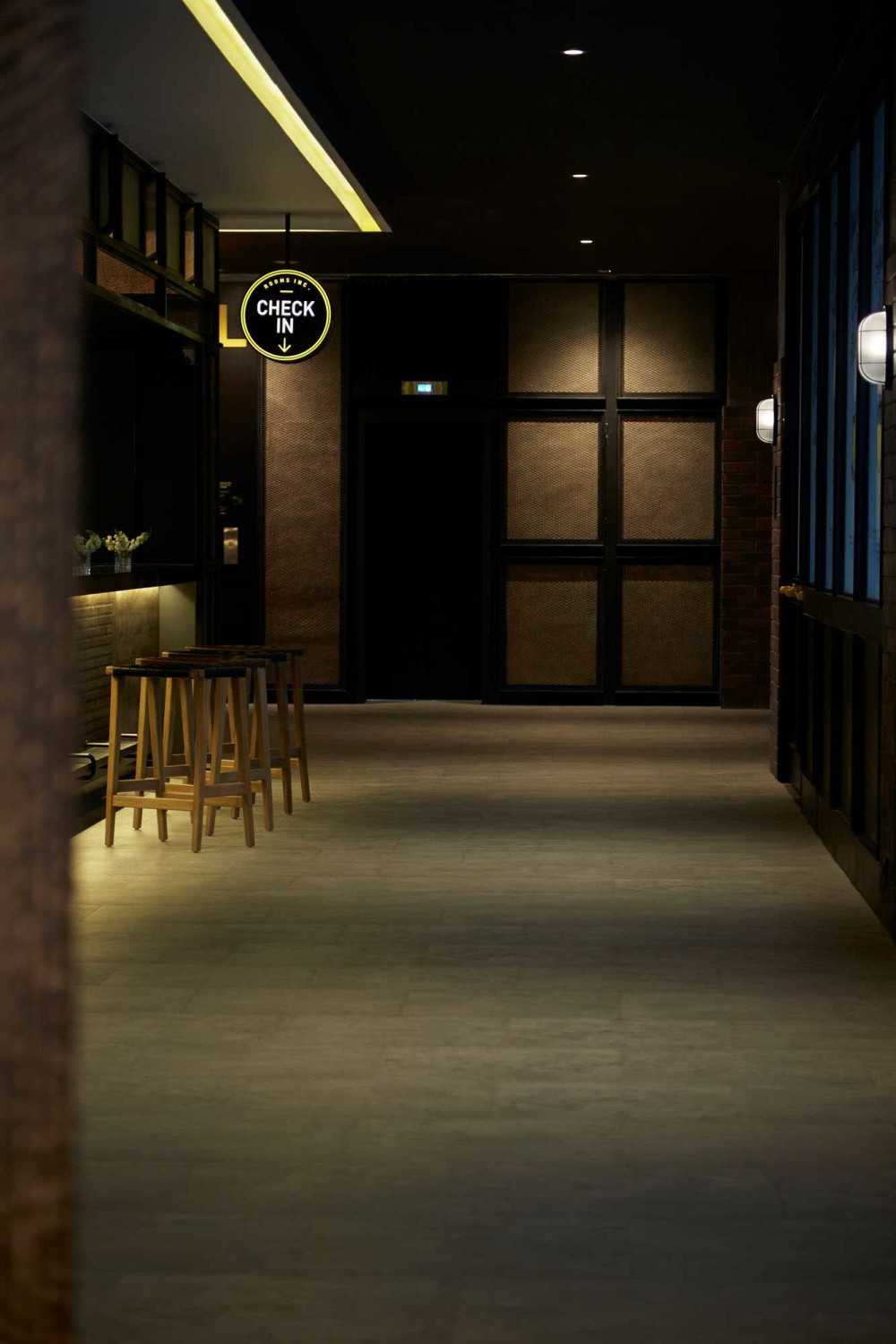 Domisilium Studio Rooms Inc Hotel Jl - Architecture - HD Wallpaper 