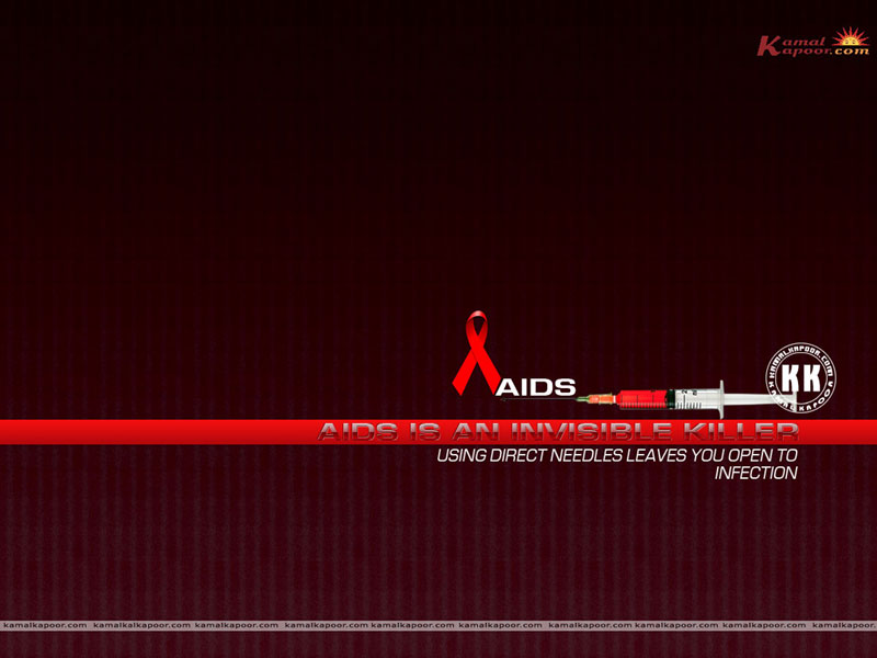 Hiv Aids Wallpaper Hd - 800x600 Wallpaper - teahub.io